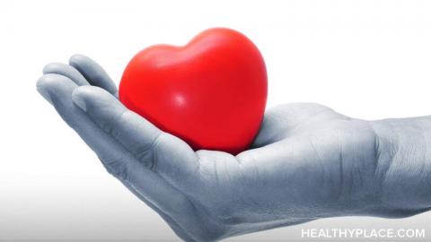 Goodbye, 'Relationships and Mental Illness' Blog from Mel Bender I'm grateful for what I've learned and been able to share as a writer with BPD and complex PTSD at HealthyPlace. But now it's time to say goodbye.