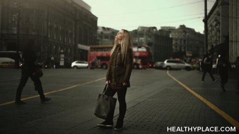 Anxiety results in avoiding situations that cause it. This article talks about why this is a problem and how to keep from avoiding triggers.
