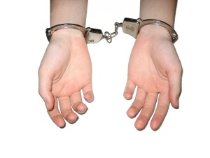 handcuffs