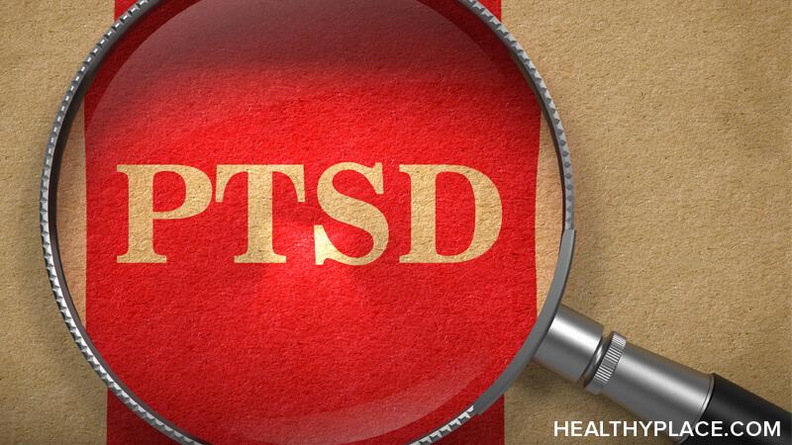 Michele Rosenthal experienced trauma at the age of 13 but lived 24 years before a diagnoses. She shares about the process of recovery and understanding PTSD.