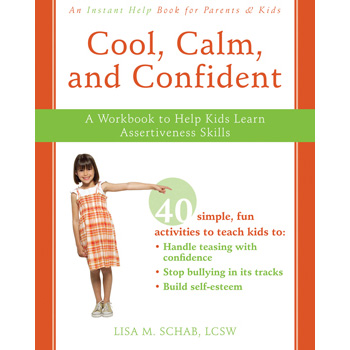 Click to buy Cool, Calm, and Confident