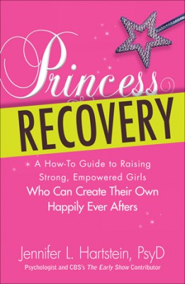 Click to buy Princess Recovery