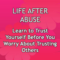 learn to trust yourself