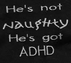 ADHD can be a difficult diagnosis to live with, not only for the person affected, but for those around them as well.
