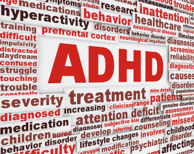 On the Living with Adult ADHD Blog, we learned a lot together in 2013. We talked about women with adult ADHD, medications, and more. Check this out.