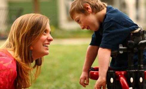 Special needs kids are at high risk for developing further mental health issues. Here are tips on keeping special needs kids mentally strong.