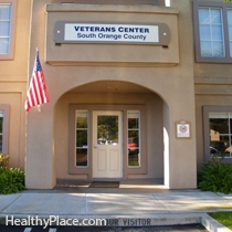 Vet Centers are available nationally and offer readjustment services for veterans. Learn about how Vet Centers can help veterans.