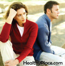 If you have borderline personality disorder, you may miss the signs your relationship is unhealthy. Here are signs that you are in an unhealthy relationship if you have BPD.