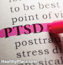 Complex posttraumatic stress disorder (PTSD) can be combat-related but is, more typically, related to civilian causes. Learn about the symptoms of complex PTSD.
