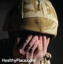 Several mental illnesses commonly occur with combat PTSD. Learn what commonly occurs with combat PTSD and how to treat these mental illnesses.