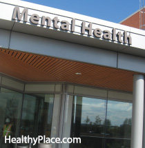 The mental health system suffers and this makes mental health patients suffer. Here are three reasons the mental health system suffers that need to change.