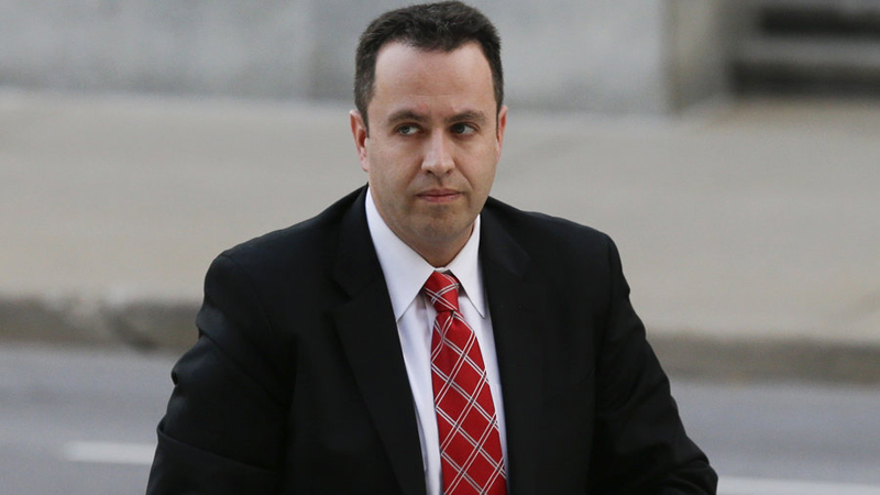 Ex Subway spokesperson Jared Fogle claims mental illness caused him to commit crimes. Pedophilia is a known problem. Where does Fogle's responsibility lie?