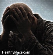 The reasons veterans don't admit to combat PTSD symptoms are numerous and often personal but here are three common reasons veterans don't admit to combat PTSD.
