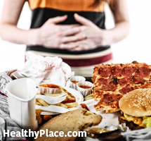 A binge eating disorder trigger can cause your binge eating disorder symptoms to act up. How can you learn your triggers and stop yourself from acting on them?