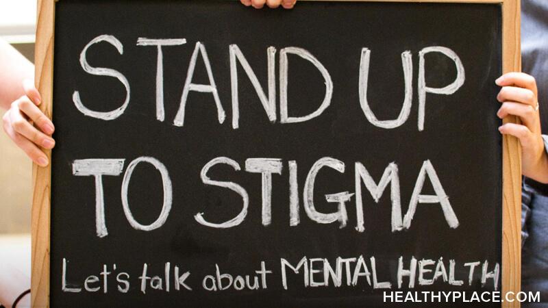 Mental illness stigma harms college students away from home for the first time. We need to end stigma on college campuses, and here are three ways to do it.