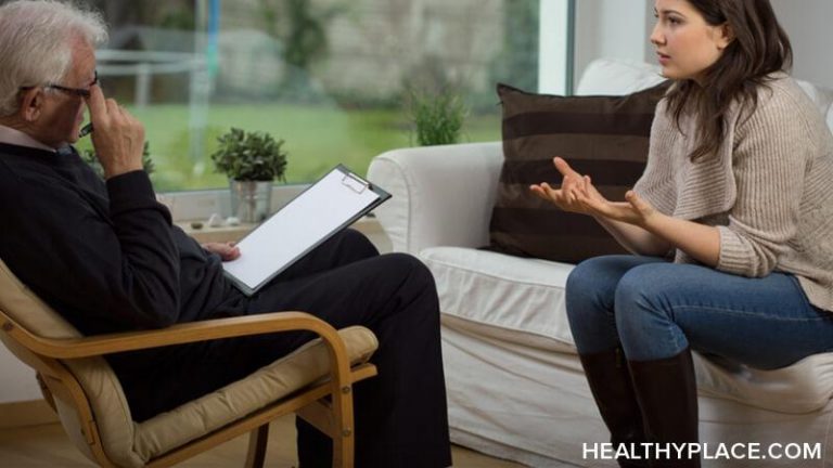 There are reasons that your therapist will break confidentiality. A licensed therapist is bound by law to share a few things, so let's explore them. Read this.
