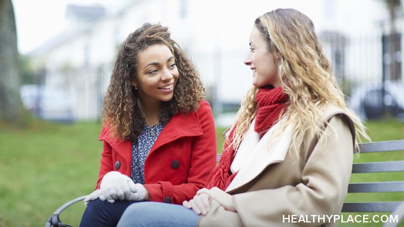 Are you ready to share your eating disorder recovery story? Here's how to responsibly share your eating disorder recovery story and bring hope to others.