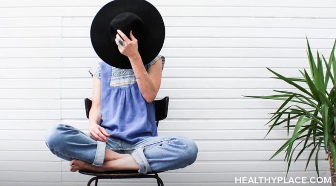 Would I Be the Same Person Without My Mental Illness? I am a different person with my mental illness than I was without it. The illness doesn't define me, but I wouldn't be who I am without it. Learn more at HealthyPlace.