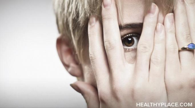 The 5 Types of Fear Psychosis Brings Out in Me I've felt different types of fear regarding my visual and auditory hallucinations at different points in my recovery. Learn more about my psychosis story at HealthyPlace.