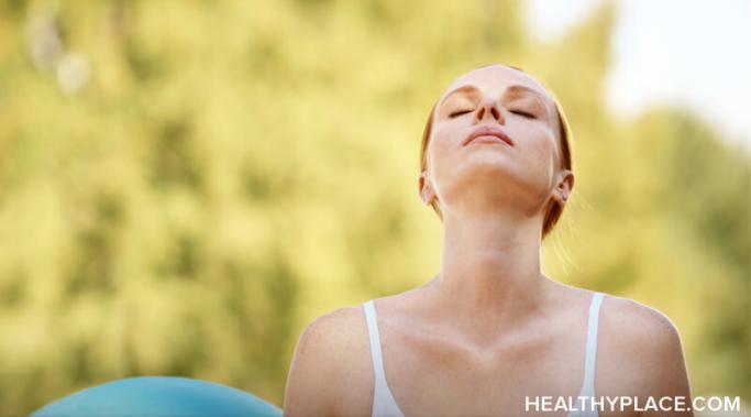 Self-Acceptance in Recovery When You Can’t Muster Self-Love Self-acceptance in recovery is a key stepping stone toward self-love. But what is self-acceptance exactly, and how can you practice it? Learn more at HealthyPlace.