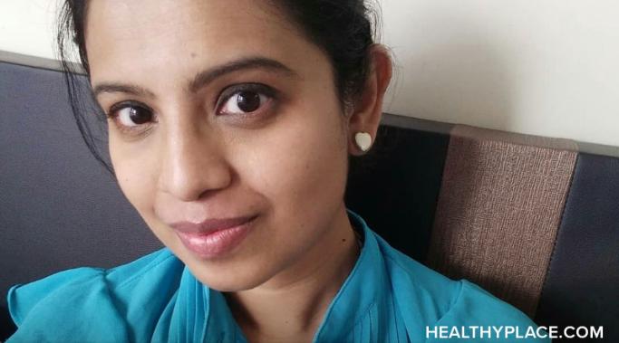Radhika Lakshmanan, Author of 'Binge Eating Recovery' blog, talks about her experience with binge eating disorder and how she recovered. 