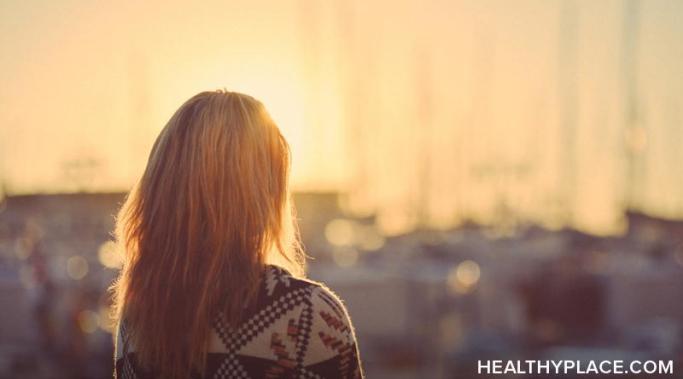 Saying Goodbye to ‘Treating Anxiety’ To help cope with anxiety, it is important to take a step back when needed. I have to do this, too. So I'm saying goodbye to HealthyPlace.