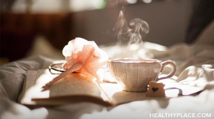 How Do You Practice Self-Care When Your Therapist Is Away? When your therapist is away it is important to practice self-care for your mental health. Learn more about this at HealthyPlace.