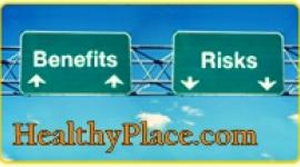Analysis of benefits and risks of ADHD medications plus side-effects of medications for ADHD.