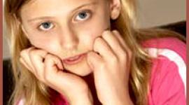 Diagnosis and treatment of panic attacks and phobias in children and adolescents. Detailed info on children with panic disorder and simple phobia in children and adolescents.