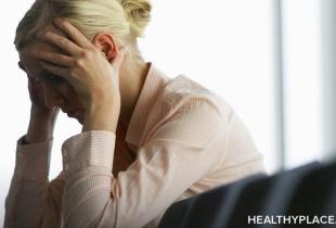 Feeling Anxious When Speaking to Adult Children I'm anxious about talking with my adult children. They tend to keep me at arm's length and I walk on eggshells a lot of the time. Learn more at HealthyPlace.