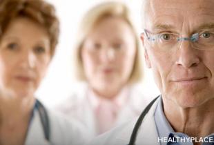 Why Get a Second Opinion on Psychiatric Medication? I got a second opinion on my psychiatric medication. Find out at HealthyPlace why I did, and why I've done it before, at HealthyPlace.