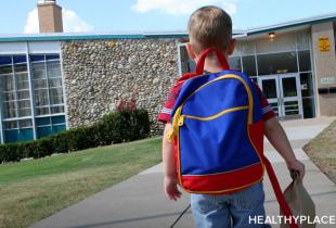Parents of Mentally Ill Children Have a Long and Difficult Journey Being the parent of a mentally ill child is painfully tough. Can you ever come to terms with your child's mental illness, the expenses, and facing the stigma?